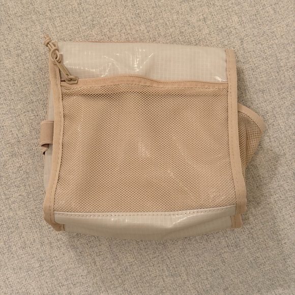 Calpak Terra Hanging Toiletry Bag - Picture 12 of 15